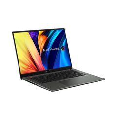 Asus VivoBook S5402ZA-IS74 hinta ja tiedot | Kannettavat tietokoneet | hobbyhall.fi