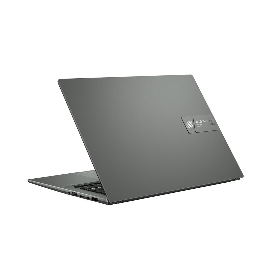 Asus VivoBook S5402ZA-IS74 hinta ja tiedot | Kannettavat tietokoneet | hobbyhall.fi