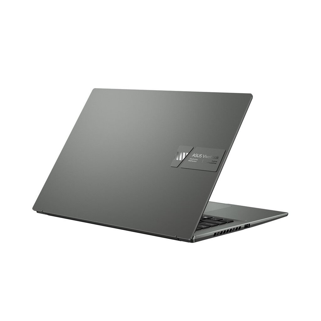 Asus VivoBook S5402ZA-IS74 hinta ja tiedot | Kannettavat tietokoneet | hobbyhall.fi