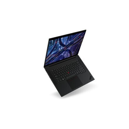 Lenovo ThinkPad P1 Gen 6 21FV000LMH hinta ja tiedot | Kannettavat tietokoneet | hobbyhall.fi