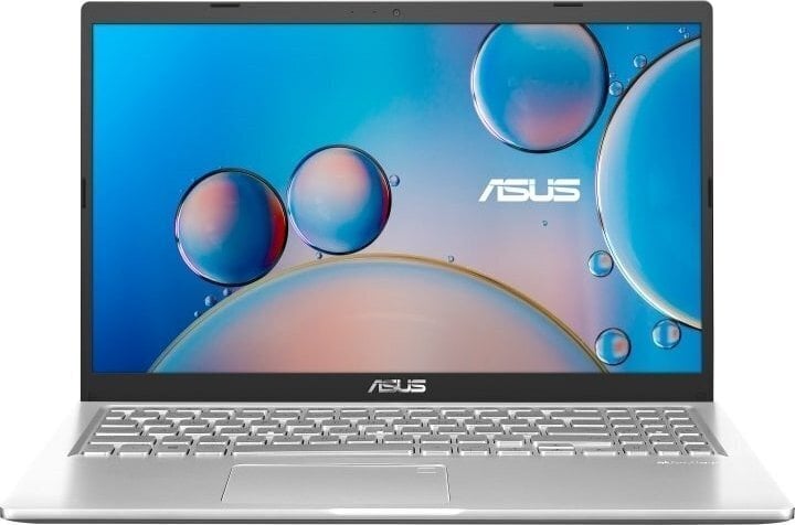 Asus X515JA-BQ3325W hinta ja tiedot | Kannettavat tietokoneet | hobbyhall.fi