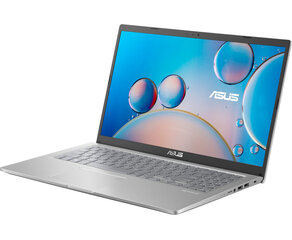 Asus X515JA-BQ3325W hinta ja tiedot | Kannettavat tietokoneet | hobbyhall.fi