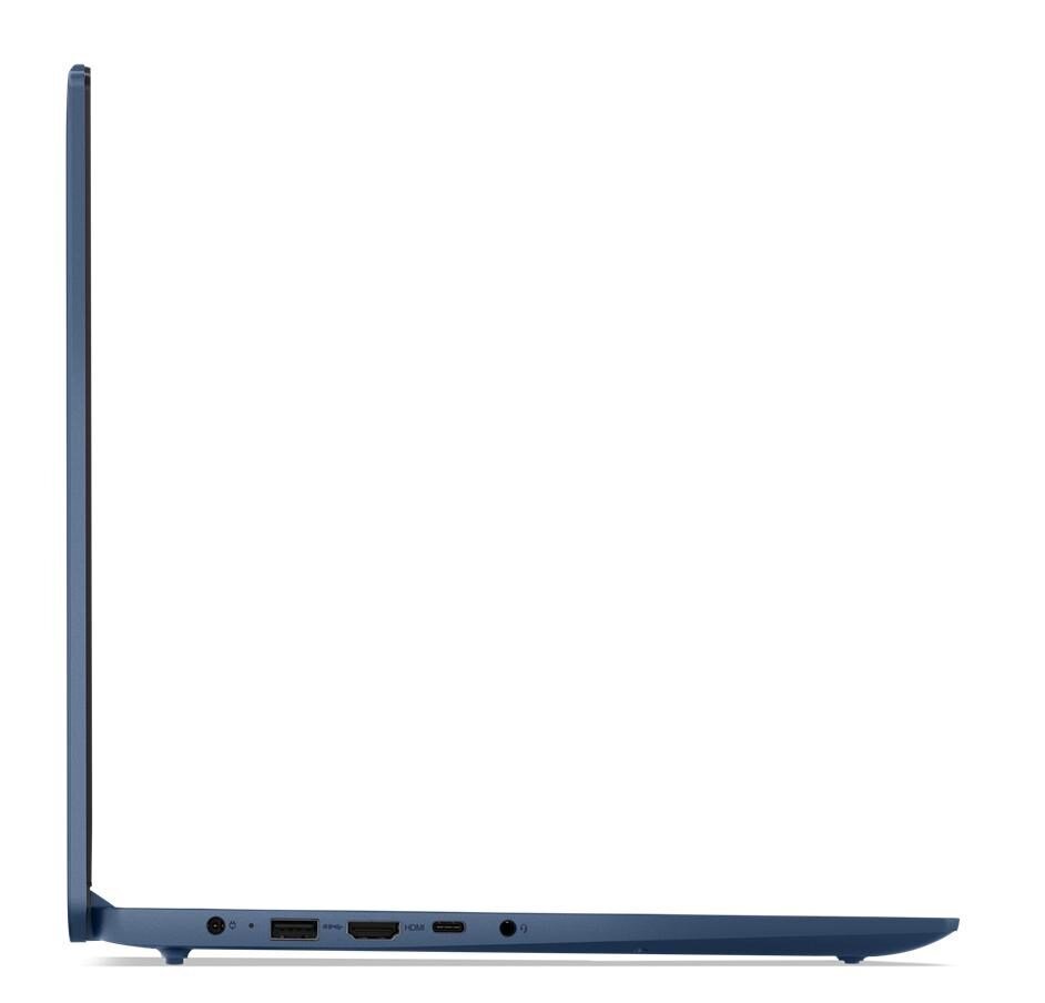 Lenovo IdeaPad Slim 3 hinta ja tiedot | Kannettavat tietokoneet | hobbyhall.fi