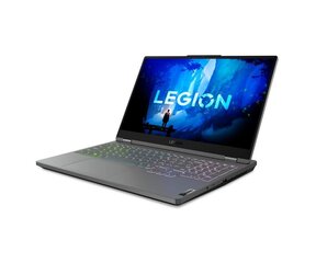 Lenovo Legion 5 15IAH7H hinta ja tiedot | Kannettavat tietokoneet | hobbyhall.fi