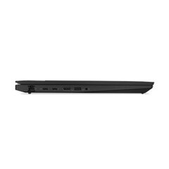 Lenovo ThinkPad P16s (Gen 2) 21HK000SMH hinta ja tiedot | Kannettavat tietokoneet | hobbyhall.fi