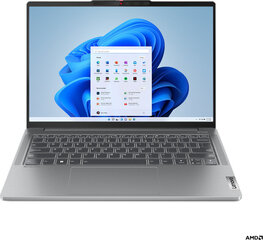 Lenovo IdeaPad 5 Pro hinta ja tiedot | Kannettavat tietokoneet | hobbyhall.fi