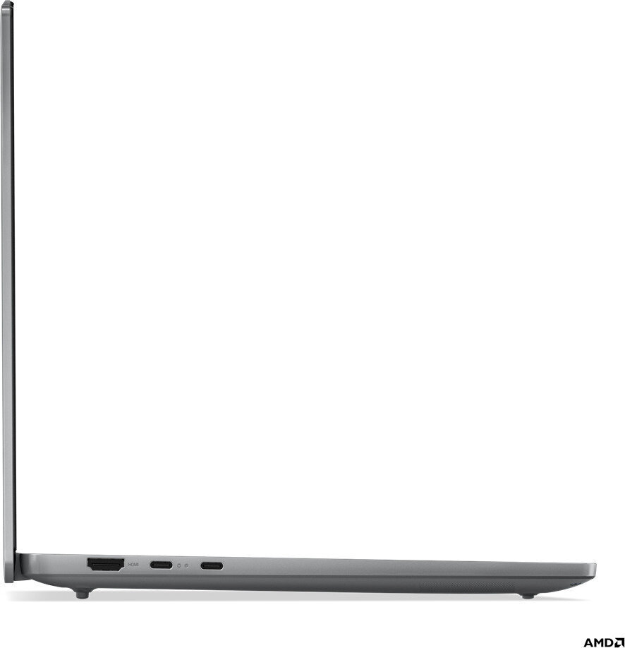 Lenovo IdeaPad 5 Pro hinta ja tiedot | Kannettavat tietokoneet | hobbyhall.fi