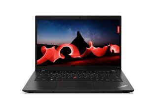 Lenovo ThinkPad L14 Gen 4 (21H5001QPB) hinta ja tiedot | Kannettavat tietokoneet | hobbyhall.fi