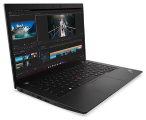 Lenovo ThinkPad L14 Gen 4 (21H1003XPB) hinta ja tiedot | Kannettavat tietokoneet | hobbyhall.fi