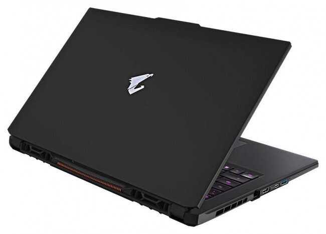 Gigabyte Aorus 7 9KF (9KF-E3EE513SD) hinta ja tiedot | Kannettavat tietokoneet | hobbyhall.fi