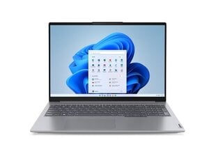 Lenovo ThinkBook 16 G6 ABP (21KK002EPB) hinta ja tiedot | Kannettavat tietokoneet | hobbyhall.fi