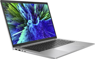 HP ZBook Firefly 14 G10 A hinta ja tiedot | Kannettavat tietokoneet | hobbyhall.fi