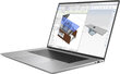 HP ZBook Studio G10 (62W15EA) hinta ja tiedot | Kannettavat tietokoneet | hobbyhall.fi