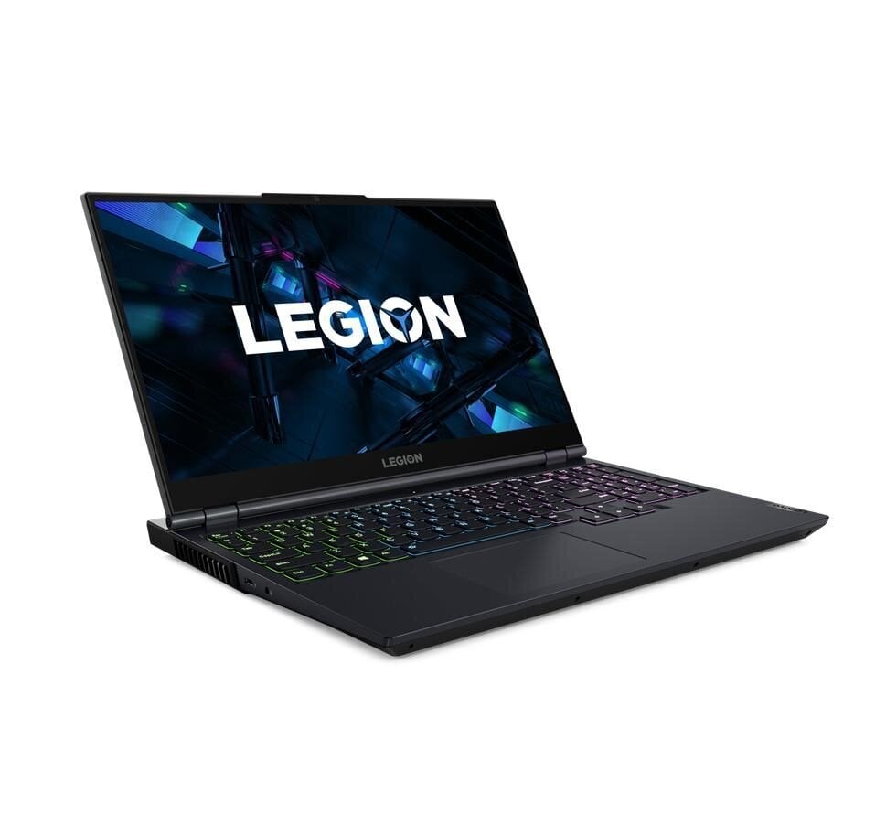 Lenovo Legion 5 15ITH6H hinta ja tiedot | Kannettavat tietokoneet | hobbyhall.fi