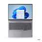 Lenovo ThinkBook 16 G6 ABP (21KK002FPB) hinta ja tiedot | Kannettavat tietokoneet | hobbyhall.fi