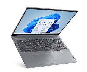 Lenovo ThinkBook 16 G6 ABP (21KK002FPB) hinta ja tiedot | Kannettavat tietokoneet | hobbyhall.fi