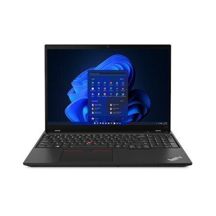 Lenovo ThinkPad P16s (Gen 2) 21K9000KMH hinta ja tiedot | Kannettavat tietokoneet | hobbyhall.fi