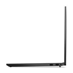 Lenovo ThinkPad E16 (Gen 1) 21JT0021MH hinta ja tiedot | Kannettavat tietokoneet | hobbyhall.fi