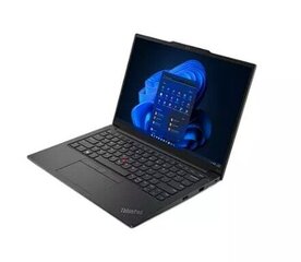 Lenovo ThinkPad E14 Gen 5 (21JK0083PB) hinta ja tiedot | Kannettavat tietokoneet | hobbyhall.fi