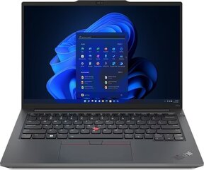 Lenovo ThinkPad E14 Gen 5 (21JK0083PB) hinta ja tiedot | Kannettavat tietokoneet | hobbyhall.fi