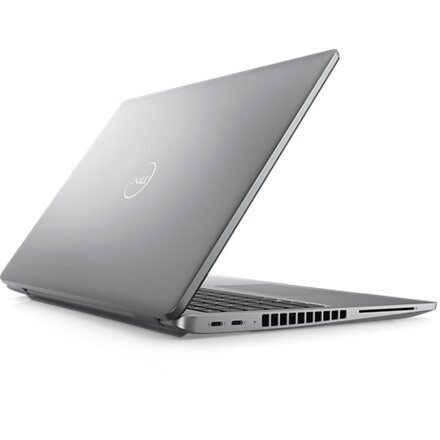 Dell Latitude 5540 hinta ja tiedot | Kannettavat tietokoneet | hobbyhall.fi