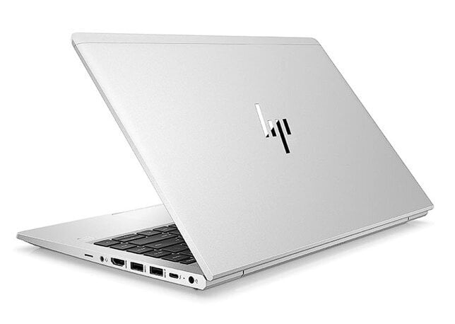 HP EliteBook 640 G10 (85D39EA) hinta ja tiedot | Kannettavat tietokoneet | hobbyhall.fi