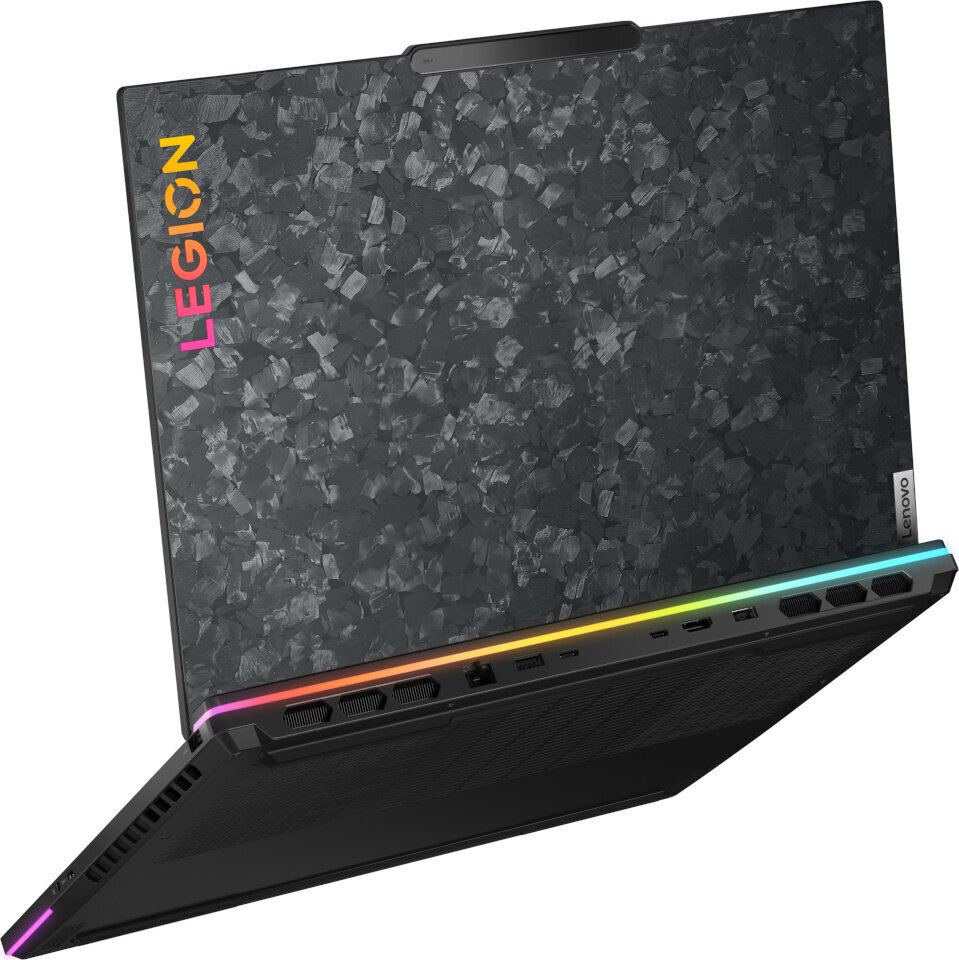 Lenovo Legion 9 16IRX8 (83AG000HMX) hinta ja tiedot | Kannettavat tietokoneet | hobbyhall.fi