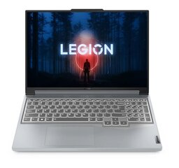 Lenovo Legion Slim 5 hinta ja tiedot | Kannettavat tietokoneet | hobbyhall.fi