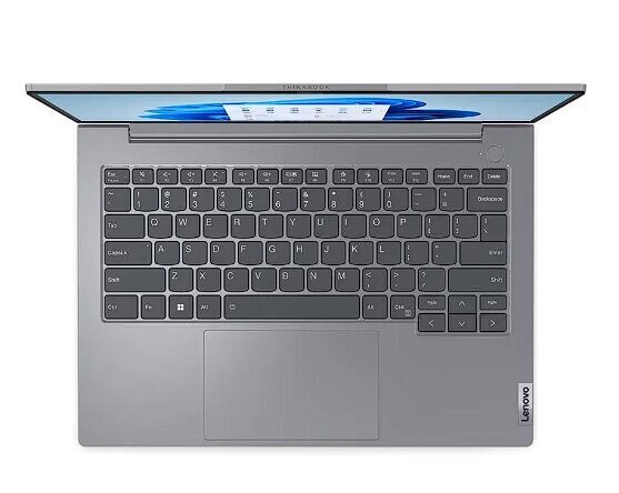 Lenovo ThinkBook 14 G6 ABP (21KJ002JPB) hinta ja tiedot | Kannettavat tietokoneet | hobbyhall.fi