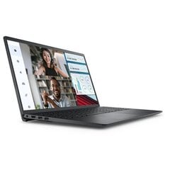Dell Vostro 15 3520 hinta ja tiedot | Kannettavat tietokoneet | hobbyhall.fi