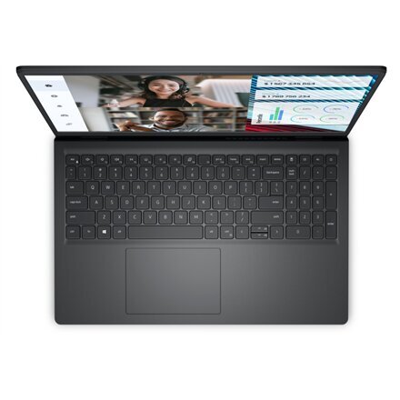 Dell Vostro 15 3520 hinta ja tiedot | Kannettavat tietokoneet | hobbyhall.fi