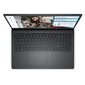 Dell Vostro 15 3520 AG FHD i3-1215U/8GB/256GB/UHD/Ubuntu/ENG /Black hinta ja tiedot | Kannettavat tietokoneet | hobbyhall.fi