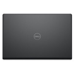 Dell Vostro 15 3530 AG FHD i5-1335U/8GB/256GB/NVIDIA GF MX550 2GB/Ubuntu/Black hinta ja tiedot | Kannettavat tietokoneet | hobbyhall.fi