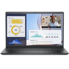 Dell Vostro 15 3530 hinta ja tiedot | Kannettavat tietokoneet | hobbyhall.fi