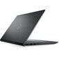 Dell Vostro 15 3535 AG FHD AR3-7330U/8GB/256GB/AMD Radeon/Win11 Pro/ENG /Black/FP hinta ja tiedot | Kannettavat tietokoneet | hobbyhall.fi