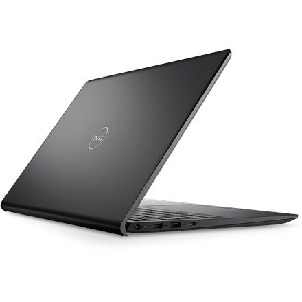 Dell Vostro 15 3535 AG FHD AR3-7330U/8GB/256GB/AMD Radeon/Win11/ENG /Black/FP hinta ja tiedot | Kannettavat tietokoneet | hobbyhall.fi