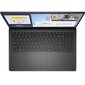 Dell Vostro 15 3535 AG FHD AR3-7330U/8GB/256GB/AMD Radeon/Win11/ENG /Black/FP hinta ja tiedot | Kannettavat tietokoneet | hobbyhall.fi