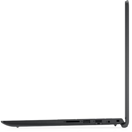 Dell Vostro 15 3535 AG FHD AR3-7330U/8GB/256GB/AMD Radeon/Win11/ENG /Black/FP hinta ja tiedot | Kannettavat tietokoneet | hobbyhall.fi