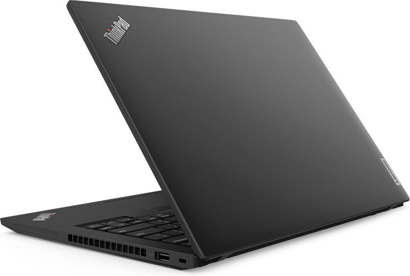 Lenovo ThinkPad P14s Gen 4 hinta ja tiedot | Kannettavat tietokoneet | hobbyhall.fi