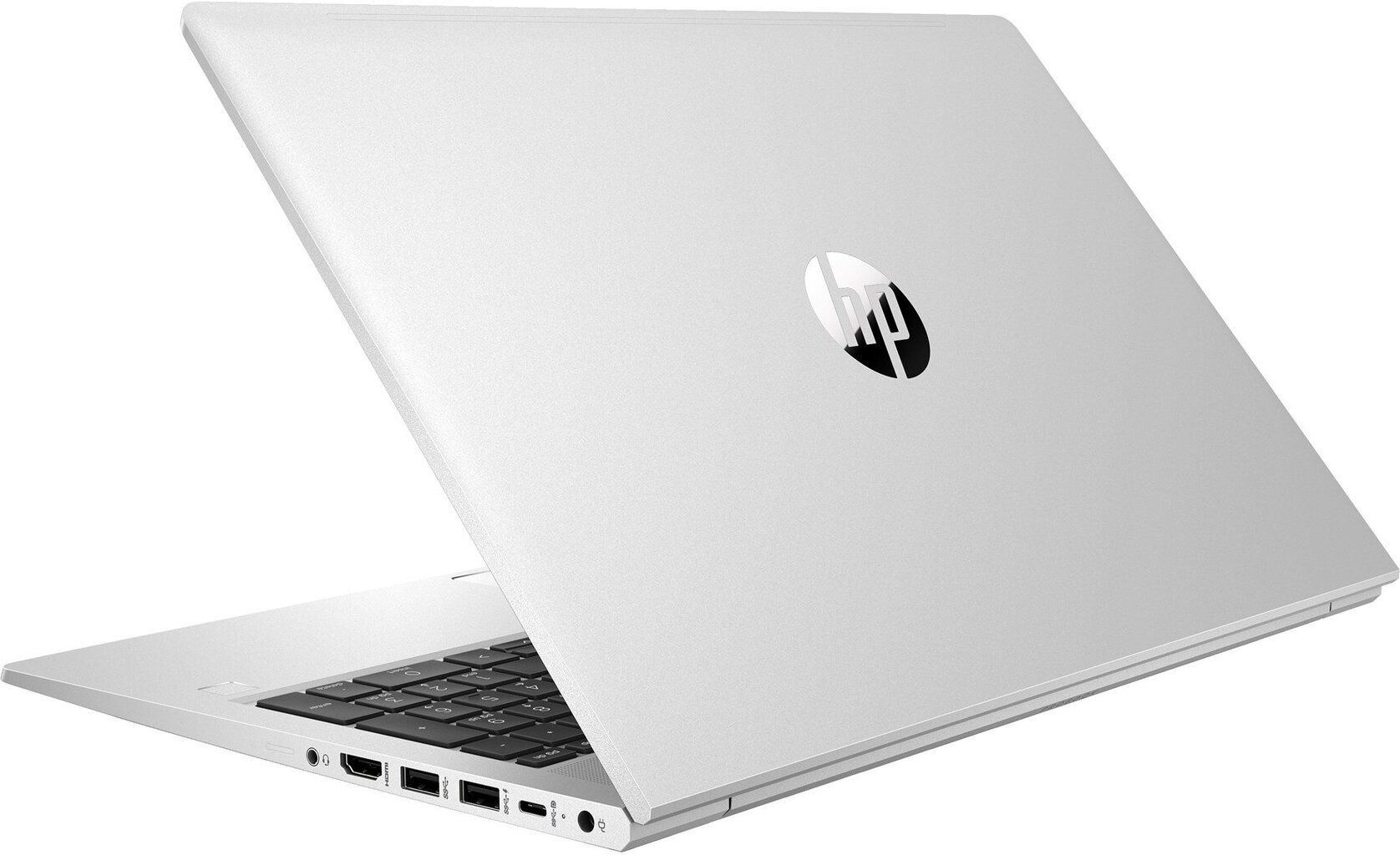 HP ProBook 450 G9 hinta ja tiedot | Kannettavat tietokoneet | hobbyhall.fi