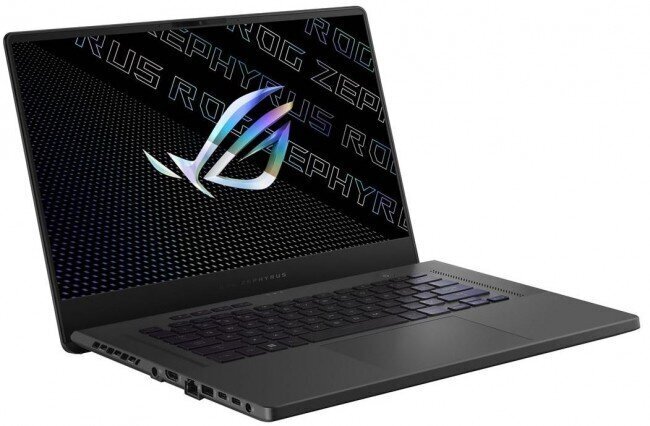 Asus ROG Zephyrus G15 GA503RS-HQ022WA hinta ja tiedot | Kannettavat tietokoneet | hobbyhall.fi