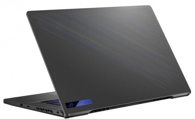 Asus ROG Zephyrus G15 GA503RS-HQ022WA hinta ja tiedot | Kannettavat tietokoneet | hobbyhall.fi