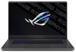 Asus ROG Zephyrus G15 GA503RS-HQ022WA hinta ja tiedot | Kannettavat tietokoneet | hobbyhall.fi