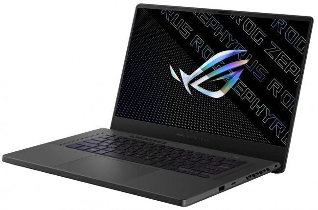 Asus ROG Zephyrus G15 GA503RS-HQ022WA hinta ja tiedot | Kannettavat tietokoneet | hobbyhall.fi