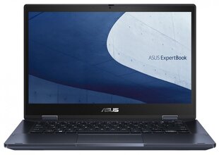 Asus ExpertBook B3402FEA-EC1019R 90NX0491-M00WP0 kaina ir informacija | Kannettavat tietokoneet | hobbyhall.fi