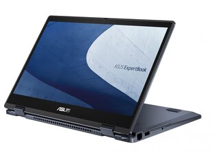 Asus ExpertBook B3402FEA-EC1019R 90NX0491-M00WP0 kaina ir informacija | Kannettavat tietokoneet | hobbyhall.fi
