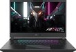 Gigabyte Aorus 15 9KF-E3EE353SD hinta ja tiedot | Kannettavat tietokoneet | hobbyhall.fi