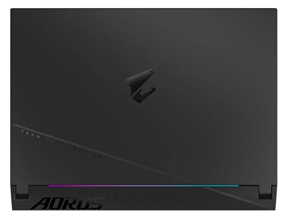 Gigabyte Aorus 15 9KF-E3EE353SD hinta ja tiedot | Kannettavat tietokoneet | hobbyhall.fi
