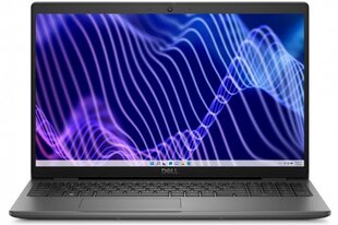 Dell Latitude 3540 (N015L354015EMEA_VP) hinta ja tiedot | Kannettavat tietokoneet | hobbyhall.fi