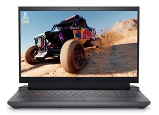 Dell Inspiron G15 5530-6954 hinta ja tiedot | Kannettavat tietokoneet | hobbyhall.fi